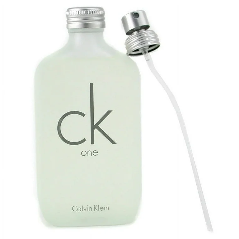 Calvin Klein Calvin Klein One EDT 200 мл - Тоалетна Вода Унисекс ТЕСТЕР 2