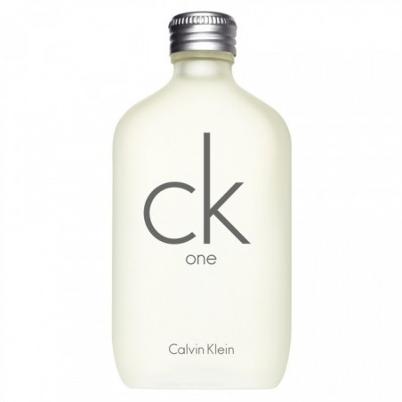 Calvin Klein Calvin Klein One EDT 200 мл - Тоалетна Вода Унисекс ТЕСТЕР 3