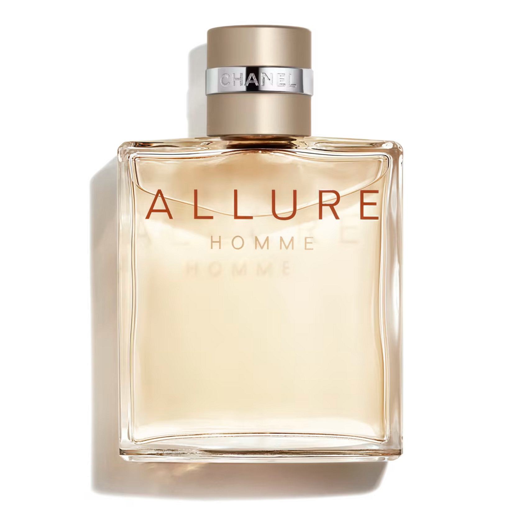 Chanel Chanel Allure 100 мл - Тоалетна Вода за Мъже Тестер 1
