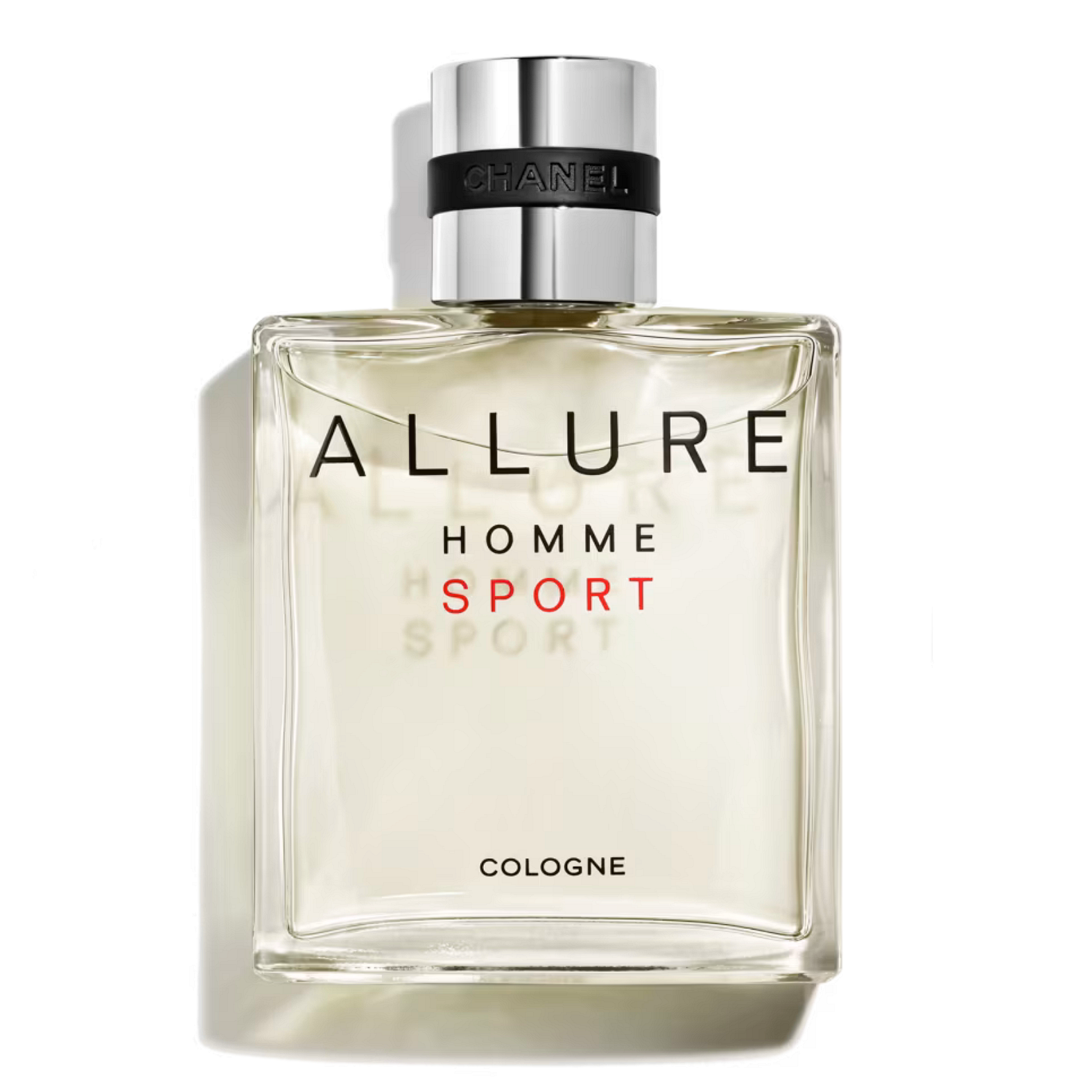Chanel Chanel Allure Homme Sport Cologne 100 мл - Тоалетна Вода за Мъже Тестер 1