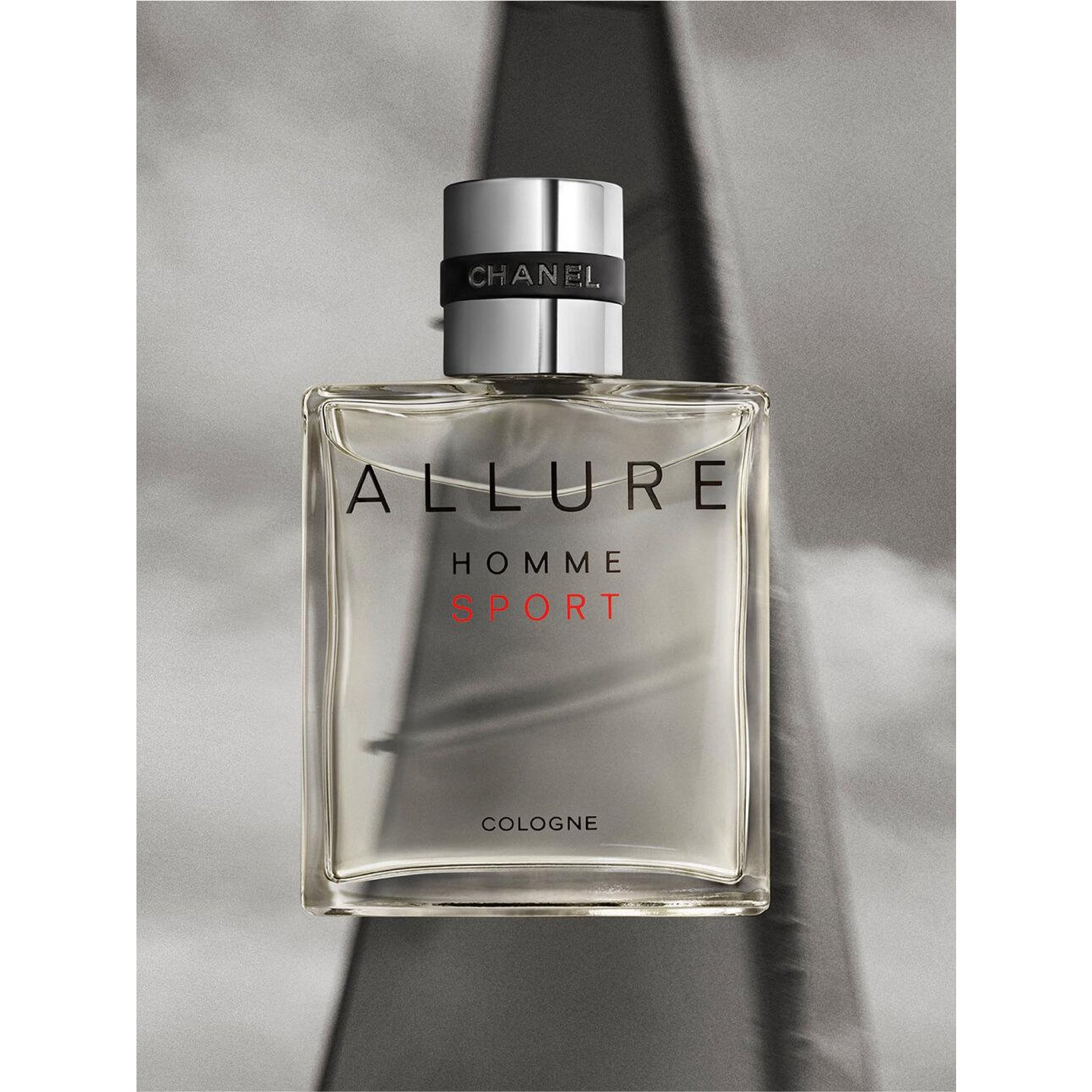 Chanel Chanel Allure Homme Sport Cologne 100 мл - Тоалетна Вода за Мъже Тестер 3