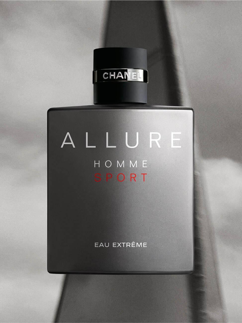 Chanel Chanel Allure Homme Sport Extreme 100 мл - Парфюмна Вода за Мъже 1