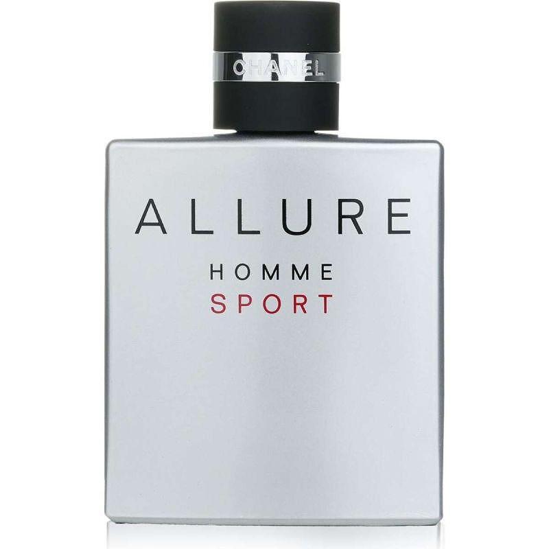 Chanel Chanel Allure Homme Sport 100 мл - Тоалетна Вода за Мъже 1