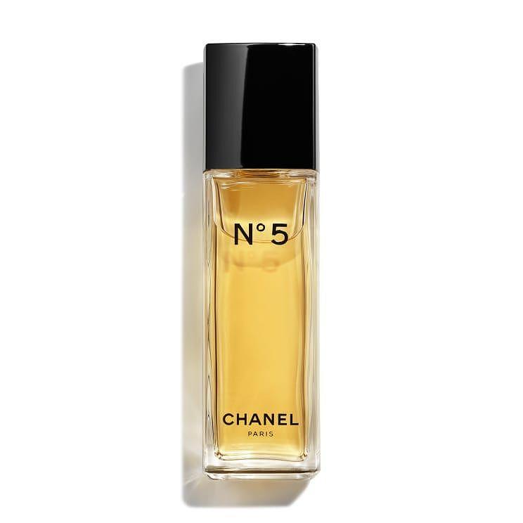 Chanel Chanel No 5 100 мл - Тоалетна Вода за Жени ТЕСТЕР 1