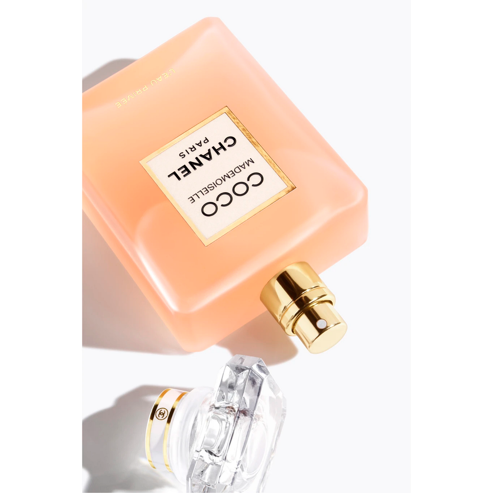 Chanel Chanel Coco Mademoiselle L'Eau Privee 100 мл - Парфюмна Вода за Жени Тестер 2