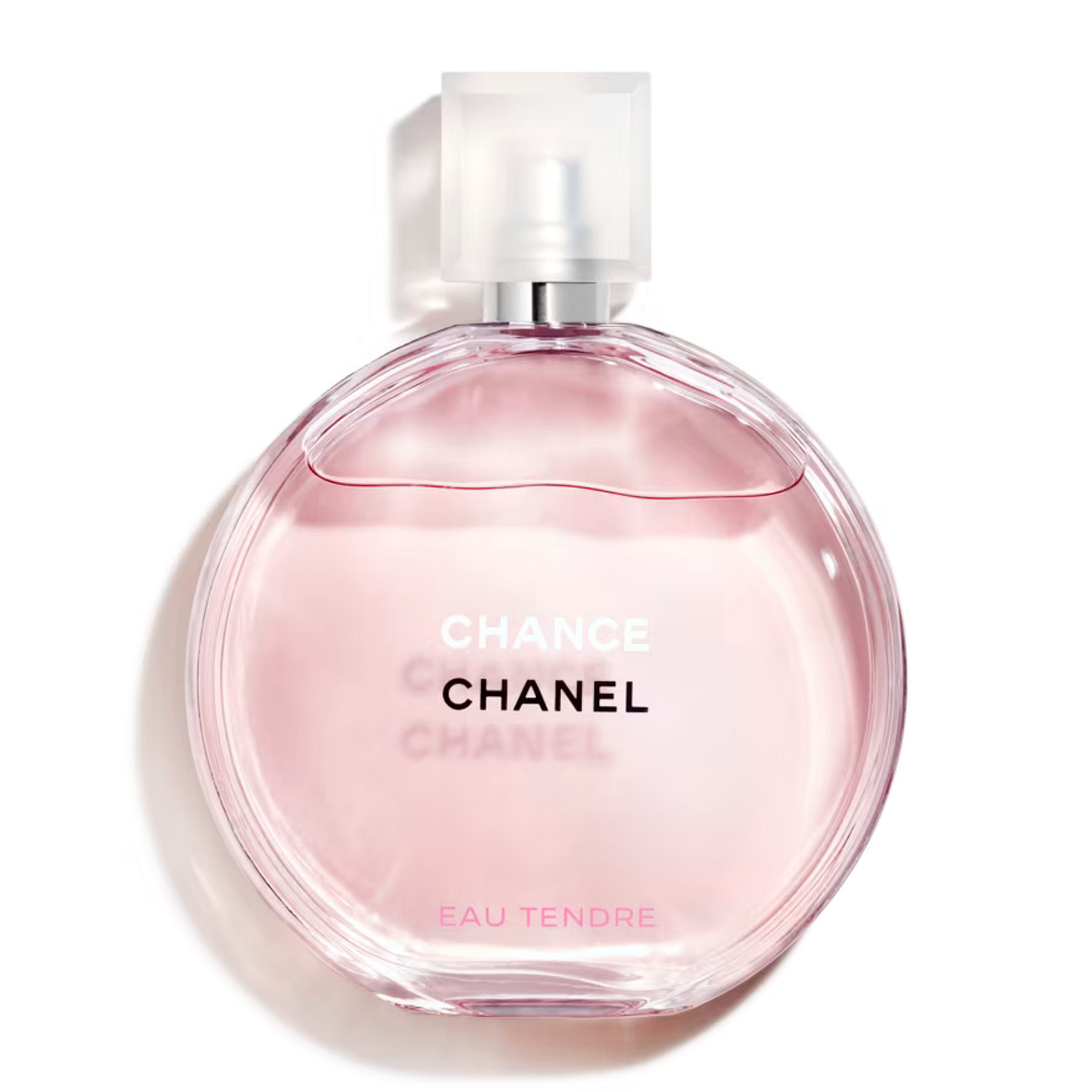 Chanel Chanel Chance Eau Tendre 100 мл - Тоалетна Вода за Жени Тестер 1