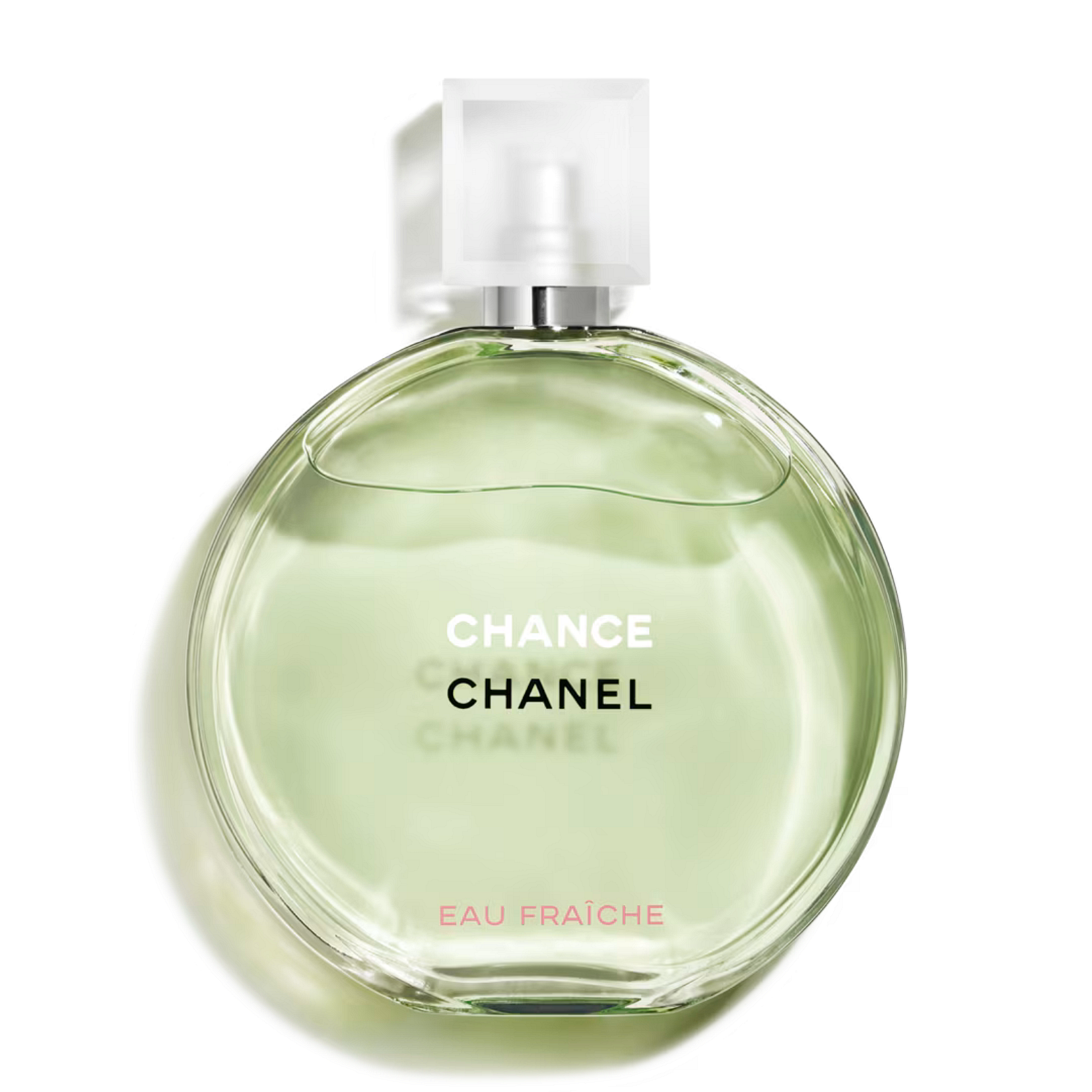 Chanel Chanel Chance Eau Fraiche 100 мл - Тоалетна Вода за Жени ТЕСТЕР 1