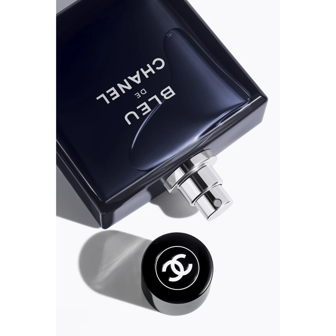 Chanel Chanel Bleu De Chanel 100 мл - Тоалетна Вода за Мъже ТЕСТЕР 2