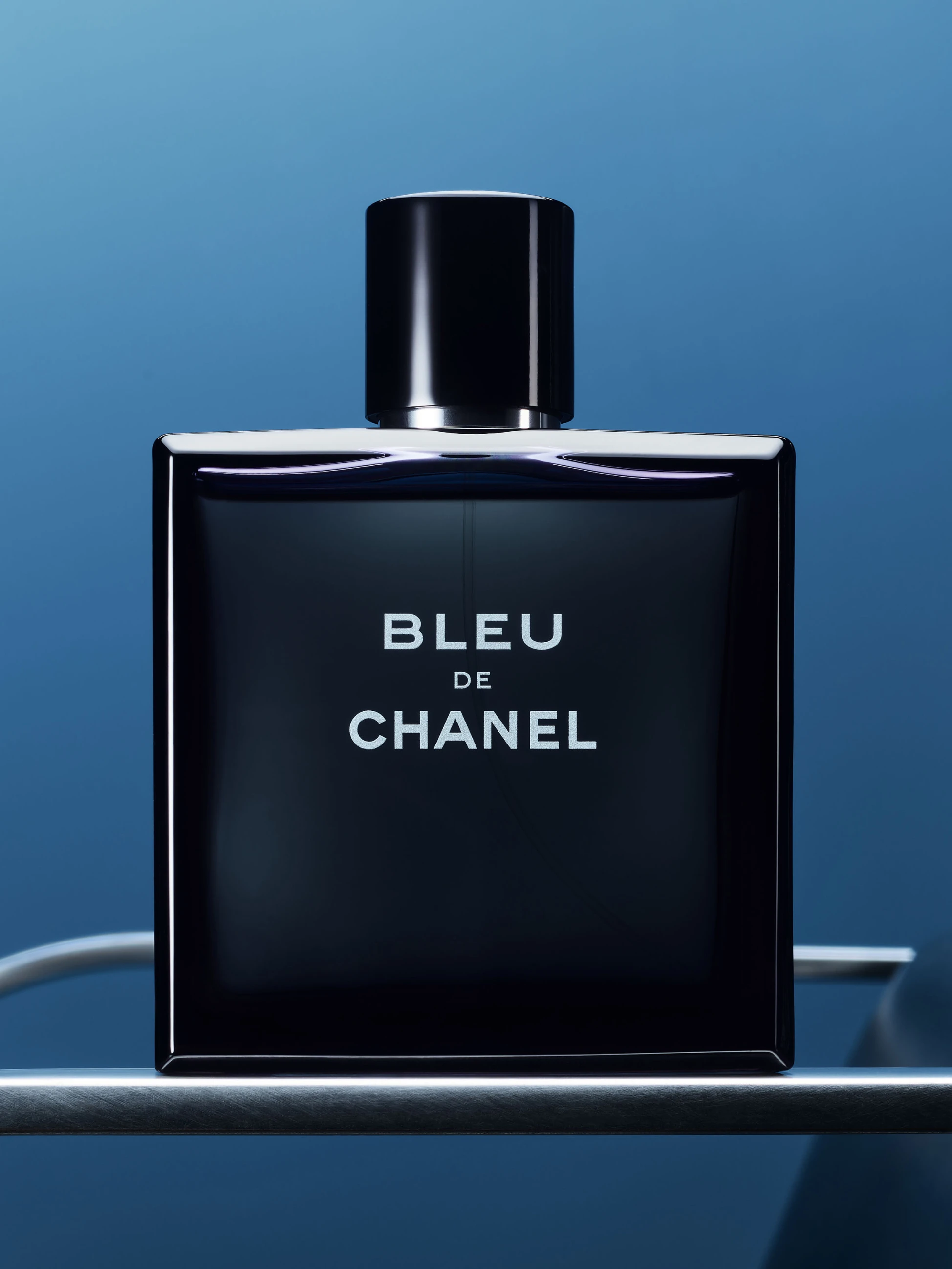 Chanel Chanel Bleu De Chanel 100 мл - Тоалетна Вода за Мъже ТЕСТЕР 3