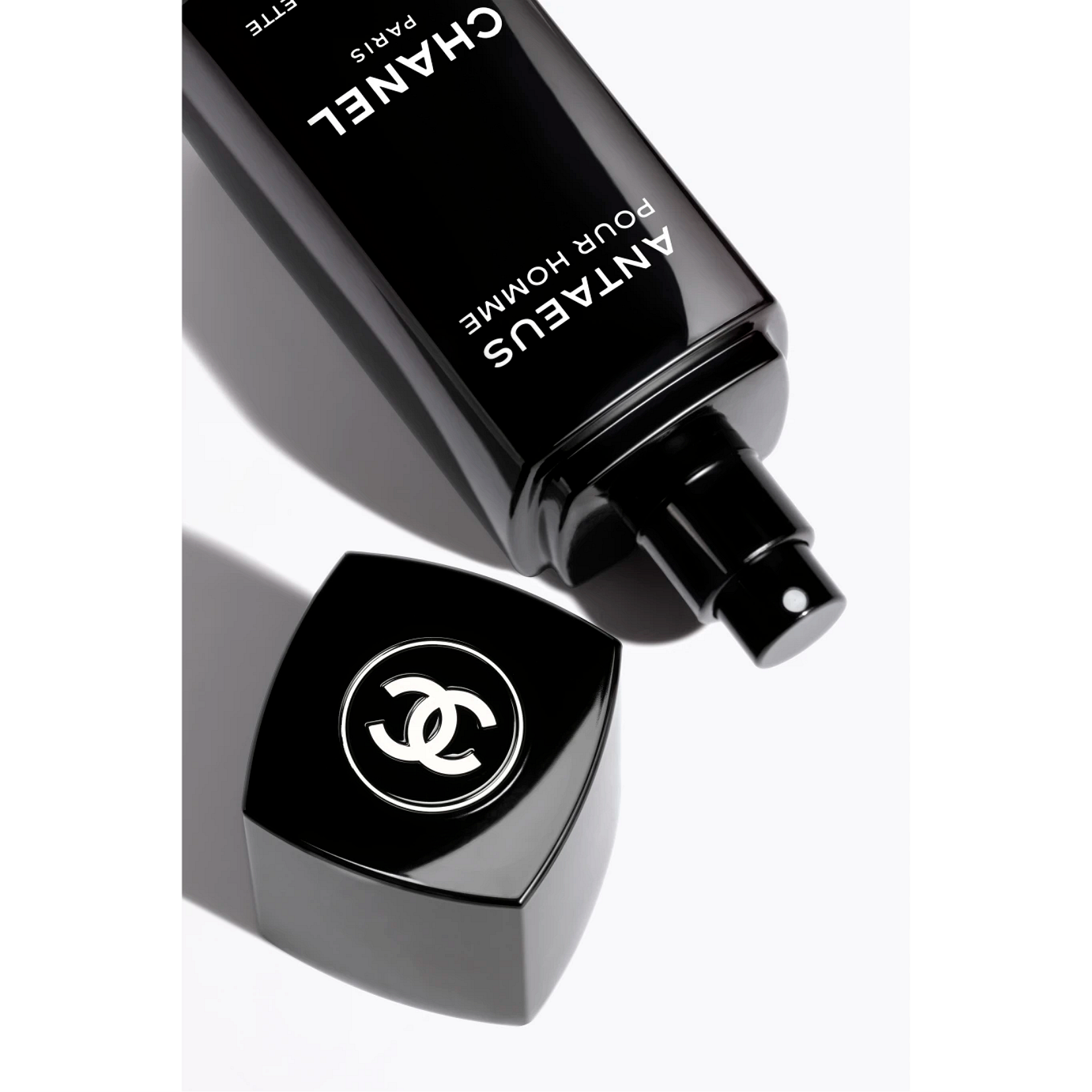 Chanel Chanel Antaeus 100 мл - Тоалетна Вода за Мъже Тестер 2