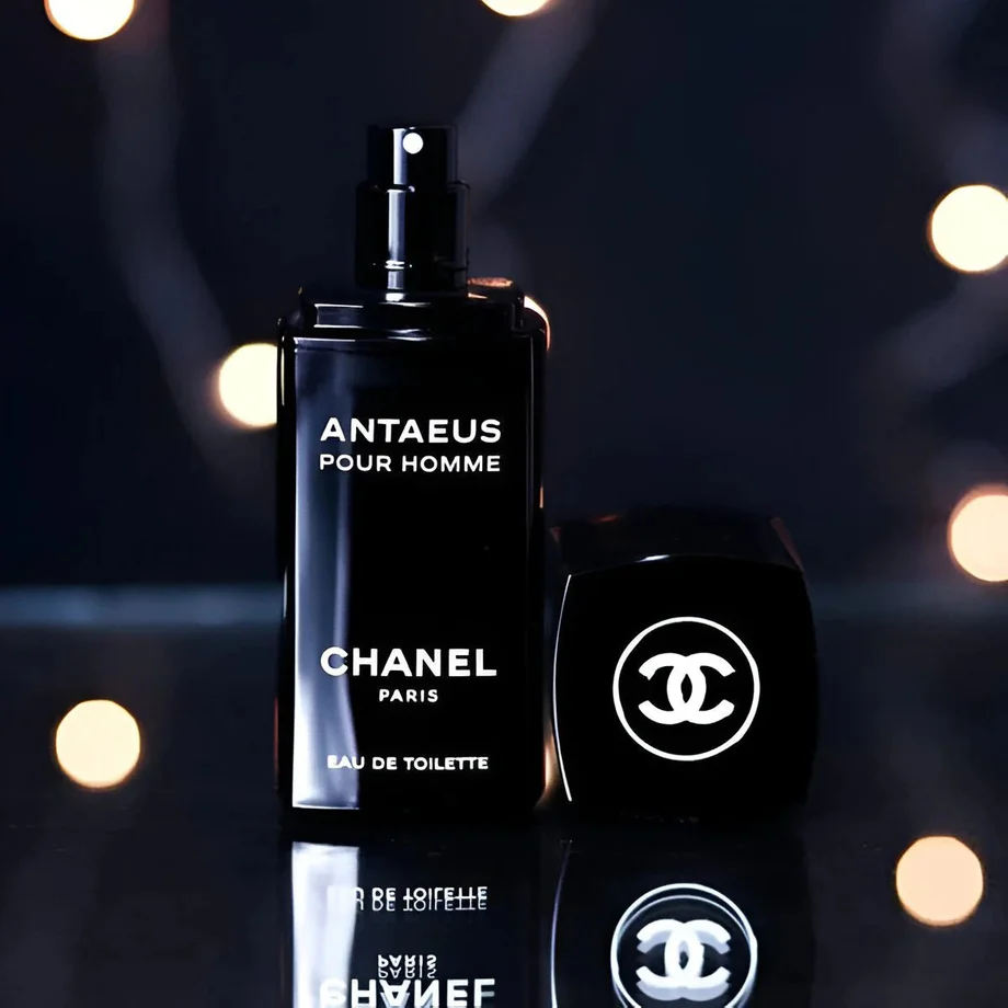 Chanel Chanel Antaeus 100 мл - Тоалетна Вода за Мъже Тестер 3