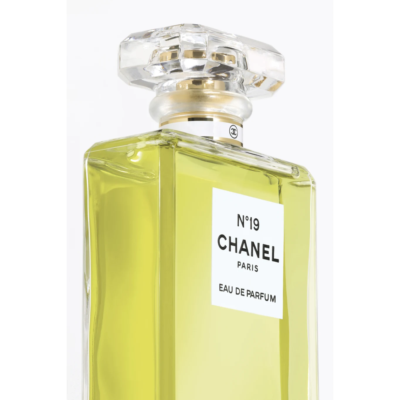 Chanel Chanel No 19 100 мл - Тоалетна Вода за Жени Тестер 2
