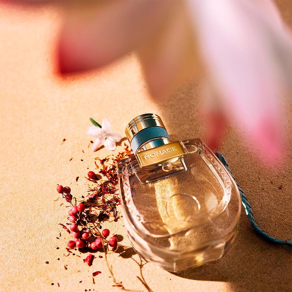 Chloé Chloe Nomade Lumiere D Egypte 75 мл - Парфюмна Вода за Жени Тестер 4