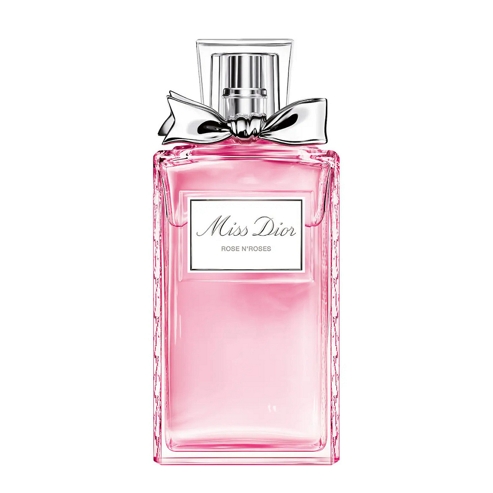 Christian Dior Christian Dior Miss Dior Rose N Roses 100 мл - Тоалетна Вода за Жени ТЕСТЕР 1