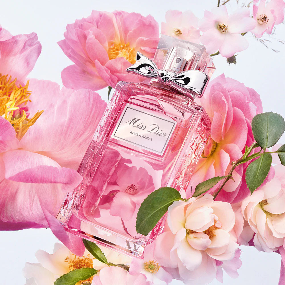 Christian Dior Christian Dior Miss Dior Rose N Roses 100 мл - Тоалетна Вода за Жени ТЕСТЕР 2