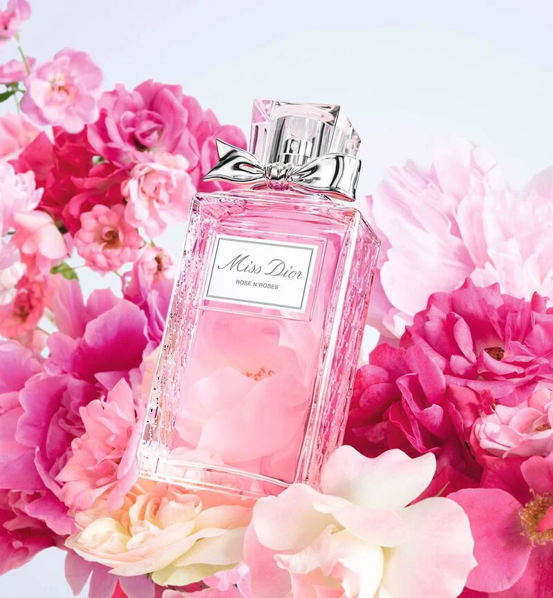 Christian Dior Christian Dior Miss Dior Rose N Roses 100 мл - Тоалетна Вода за Жени ТЕСТЕР 3