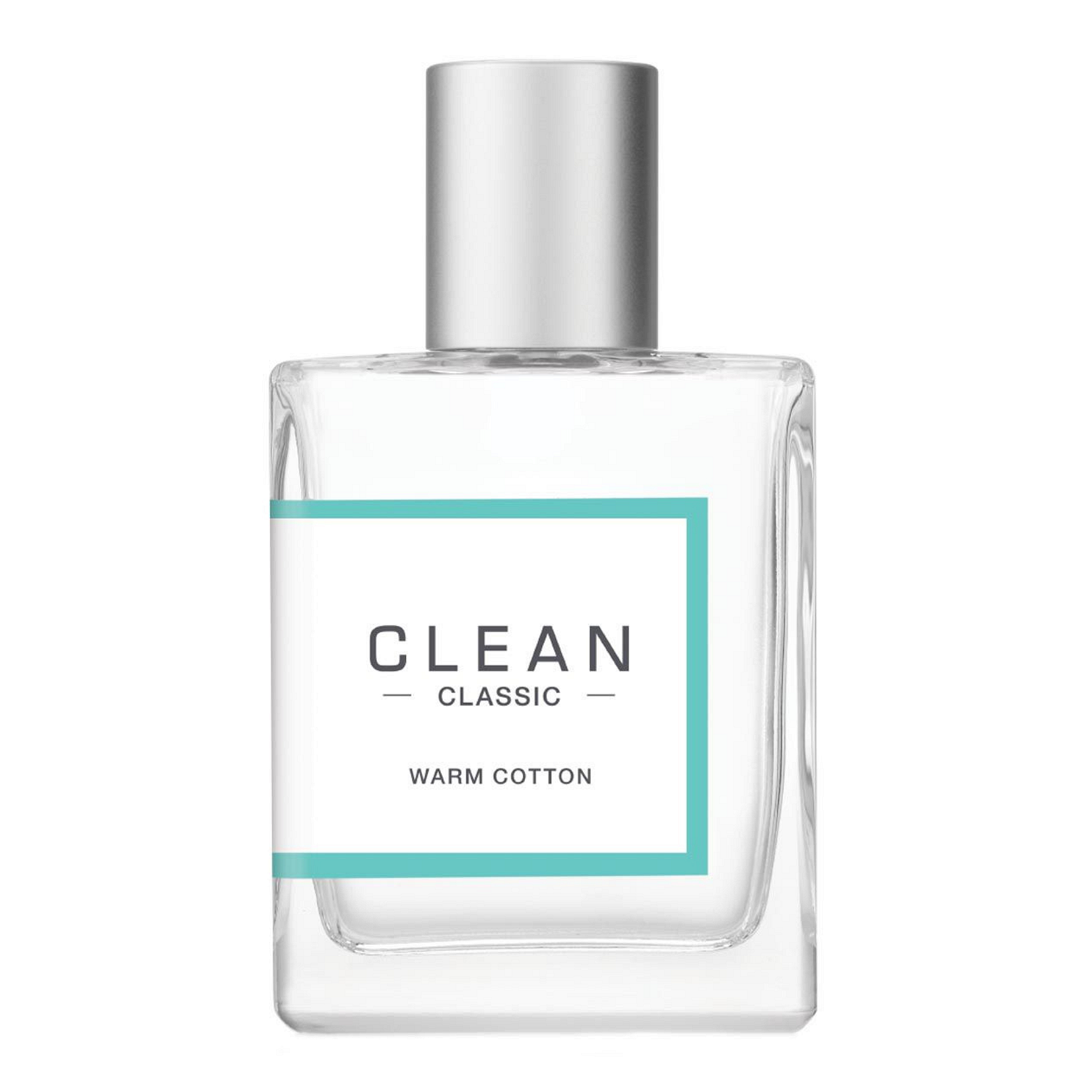 Clean Clean Warm Cotton 60 мл - Парфюмна Вода Унисекс Тестер 1