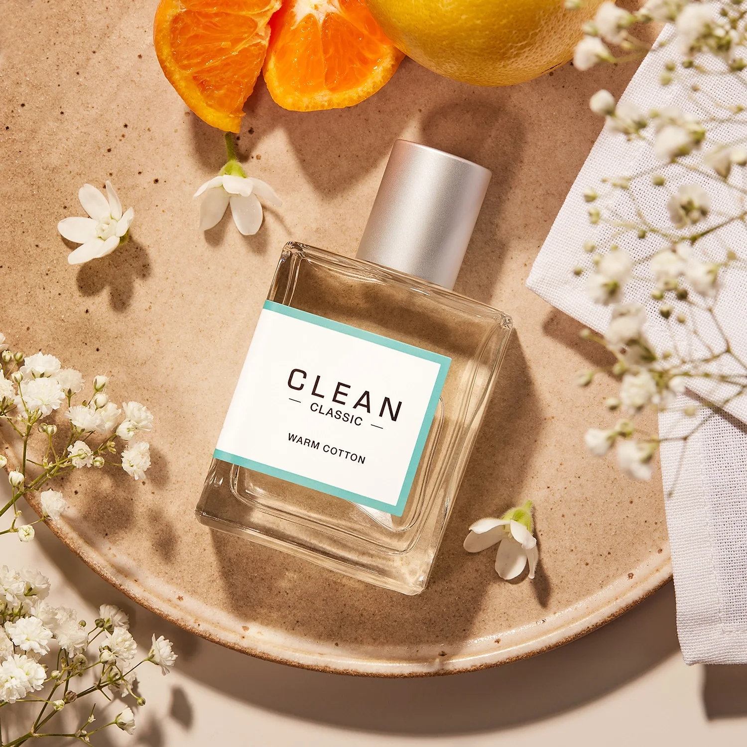 Clean Clean Warm Cotton 60 мл - Парфюмна Вода Унисекс Тестер 2