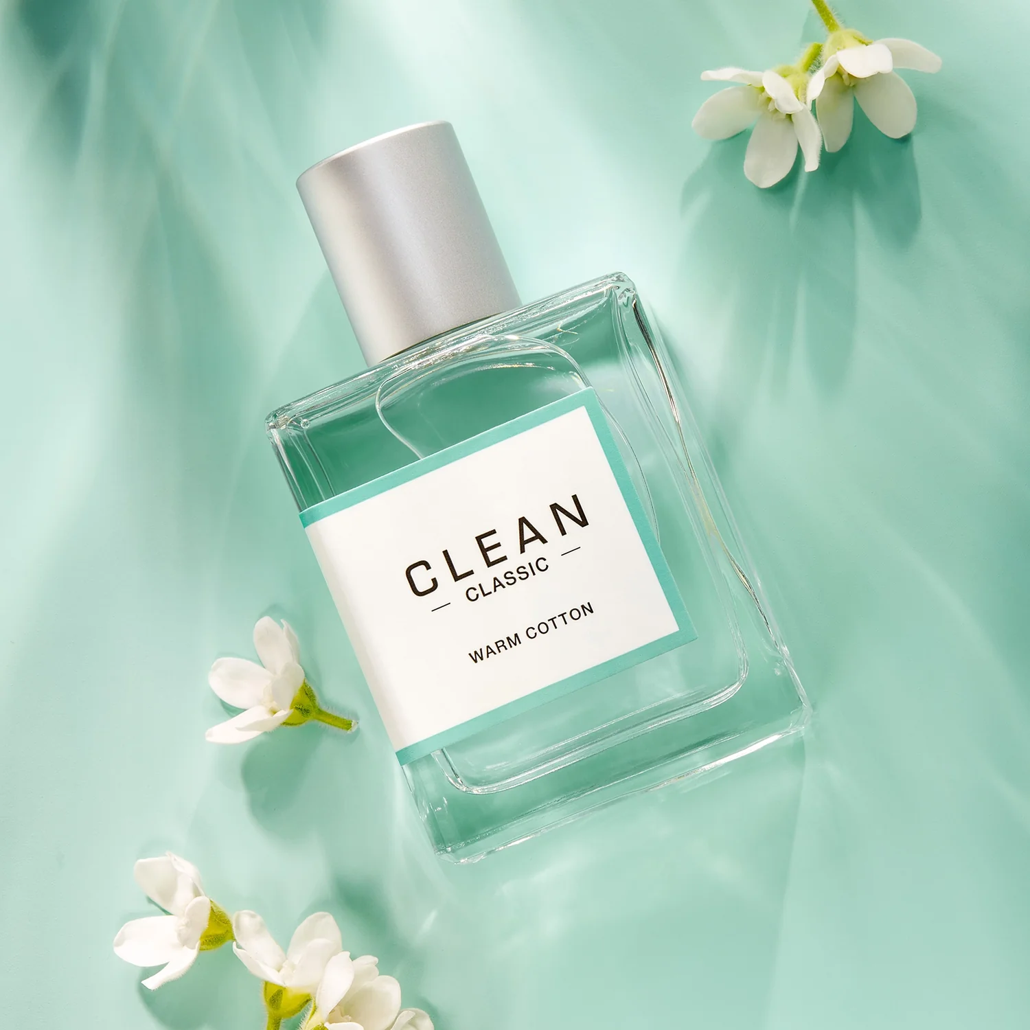 Clean Clean Warm Cotton 60 мл - Парфюмна Вода Унисекс Тестер 3