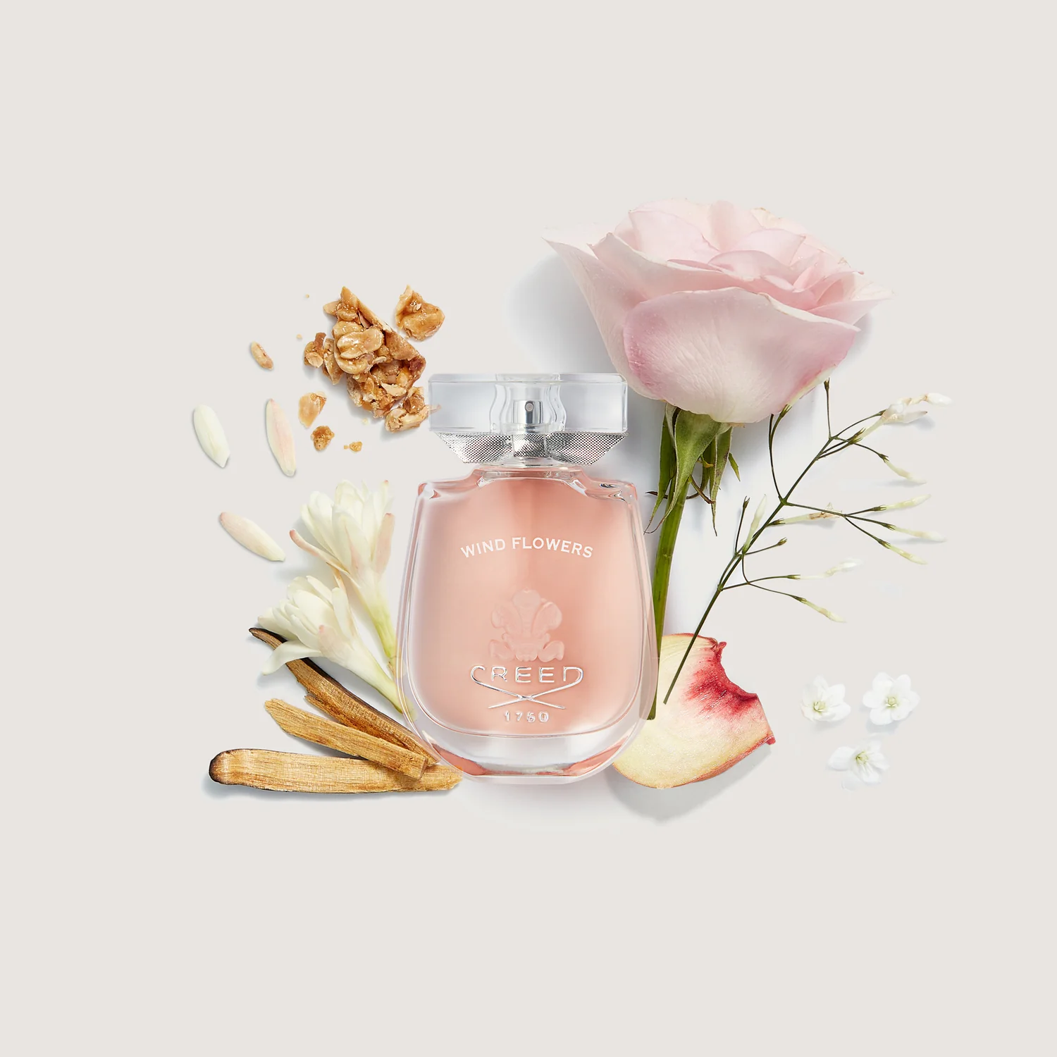 Creed Creed Wind Flower 75 мл - Парфюмна Вода за Жени ТЕСТЕР 2