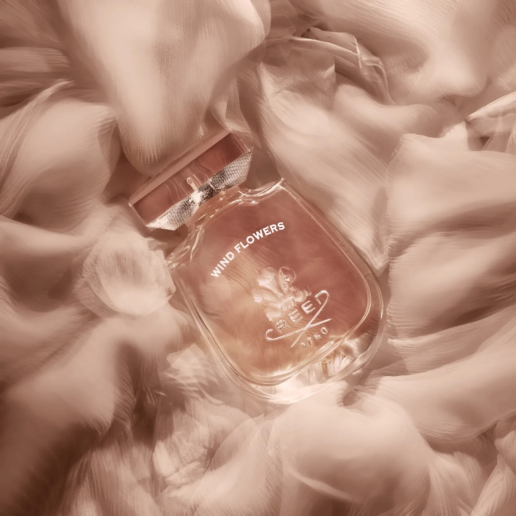 Creed Creed Wind Flower 75 мл - Парфюмна Вода за Жени ТЕСТЕР 3