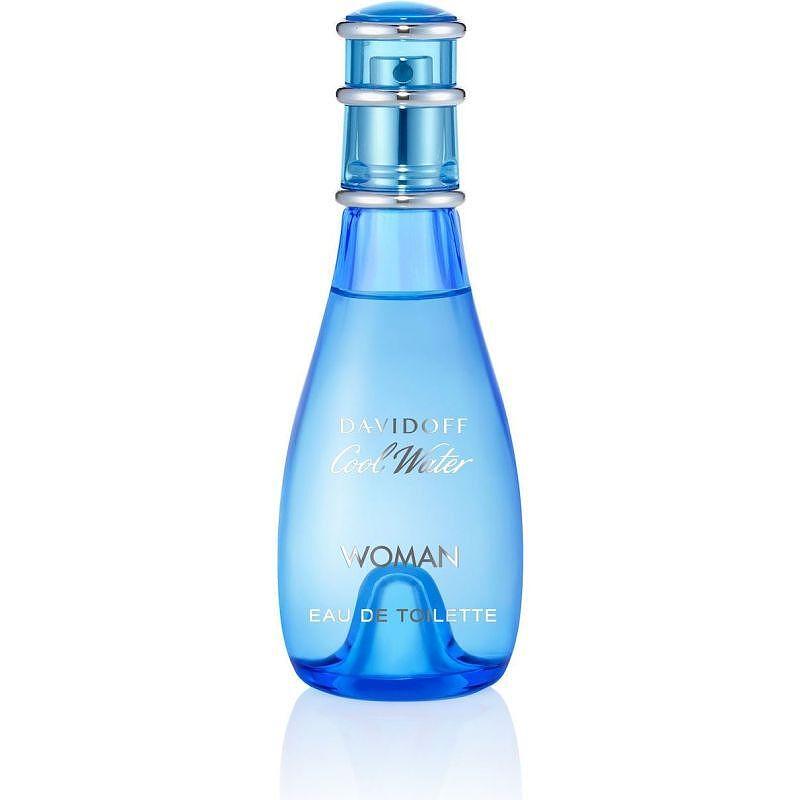 Davidoff Davidoff Cool Water EDT 30 мл - Тоалетна Вода за Жени 1