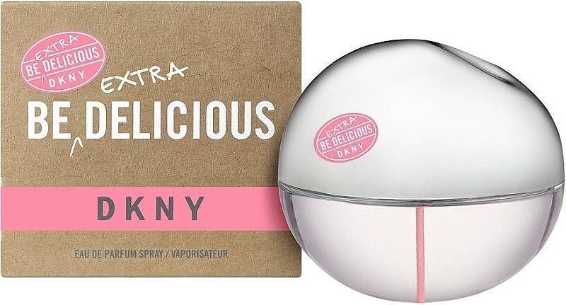 DKNY DKNY Golden Delicious Be Extra 100 мл - Парфюмна Вода за Жени 1