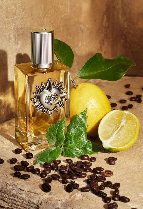 Dolce & Gabbana Dolce & Gabbana Devotion Pour Homme 100 мл - Парфюмна Вода за Мъже 2