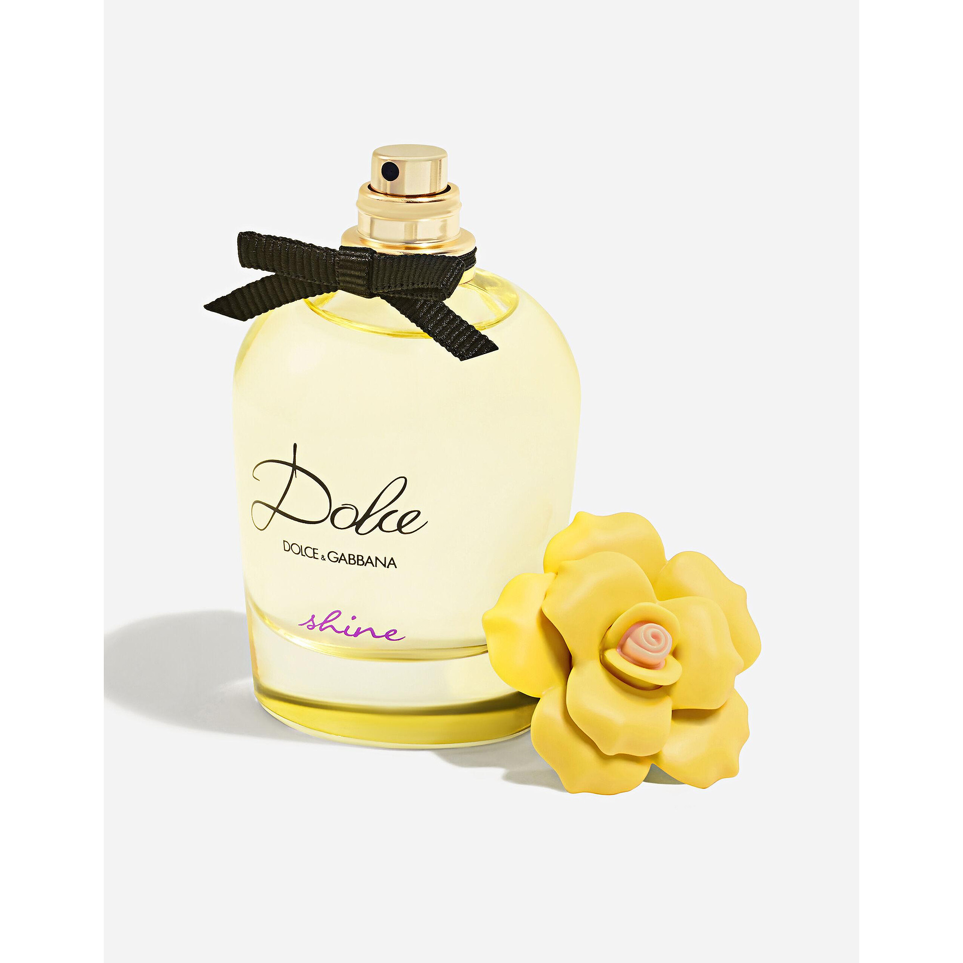 Dolce & Gabbana Dolce Gabbana Dolce Shine 75 мл - Парфюмна Вода за Жени ТЕСТЕР 2