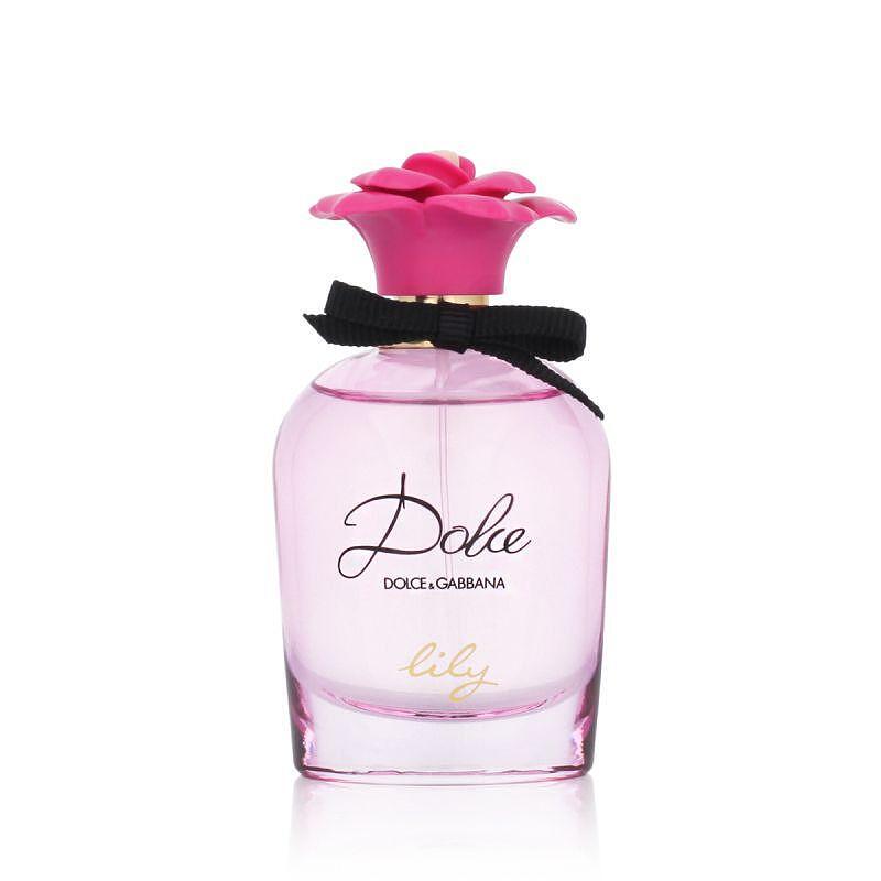 Dolce & Gabbana Dolce Gabbana Dolce Lily 75 мл - Тоалетна Вода за Жени ТЕСТЕР 1