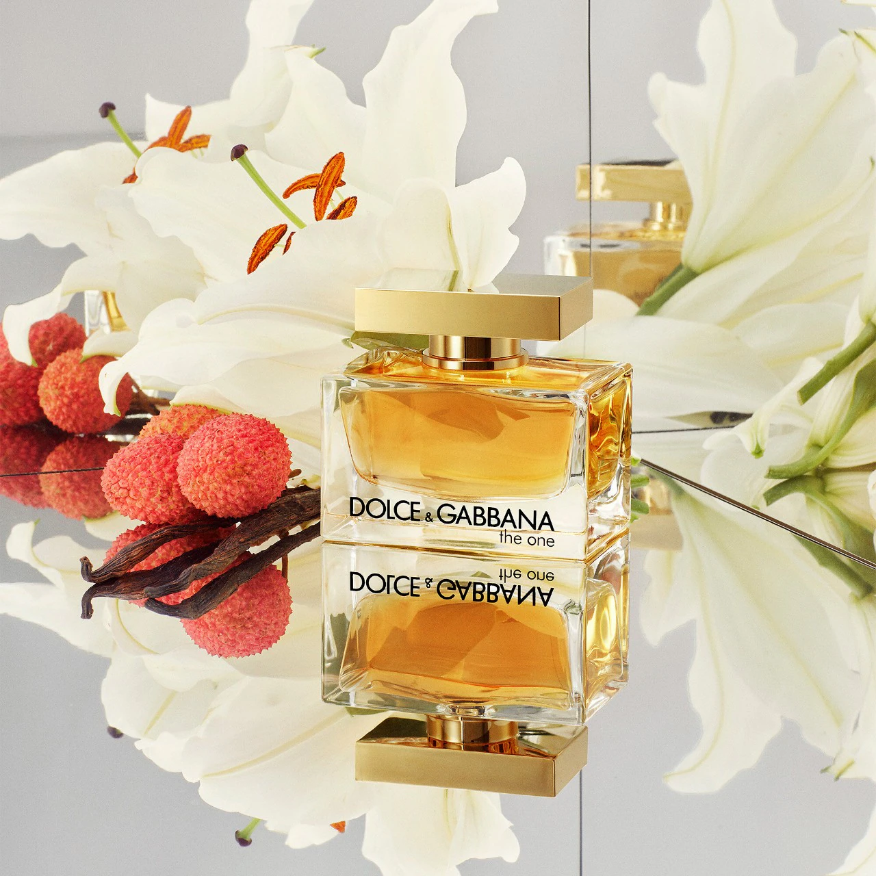 Dolce & Gabbana Dolce&Gabbana The One 75 мл - Парфюмна Вода за Жени ТЕСТЕР 3