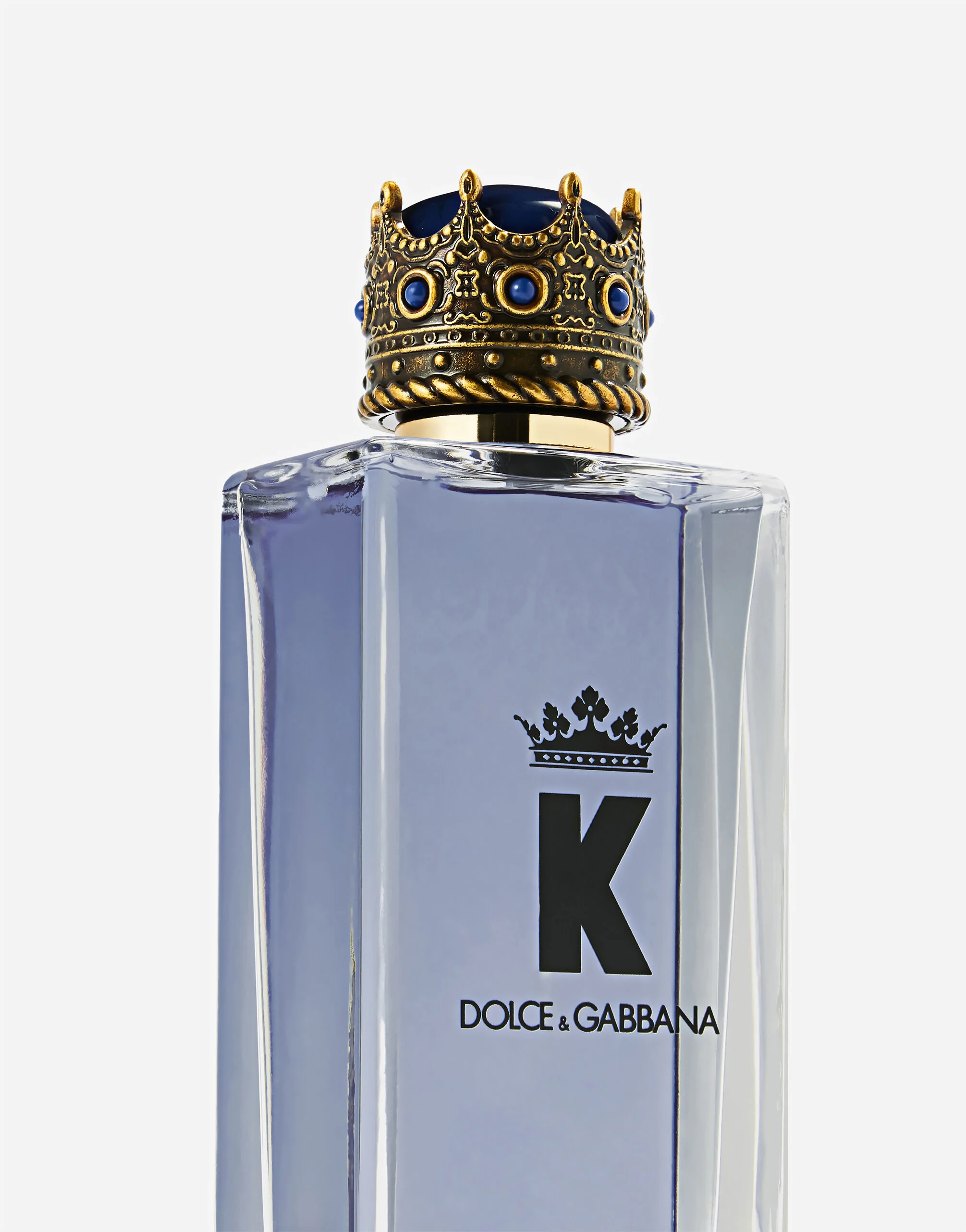 Dolce & Gabbana Dolce Gabbana K By DG 100 мл - Тоалетна Вода за Мъже ТЕСТЕР 2