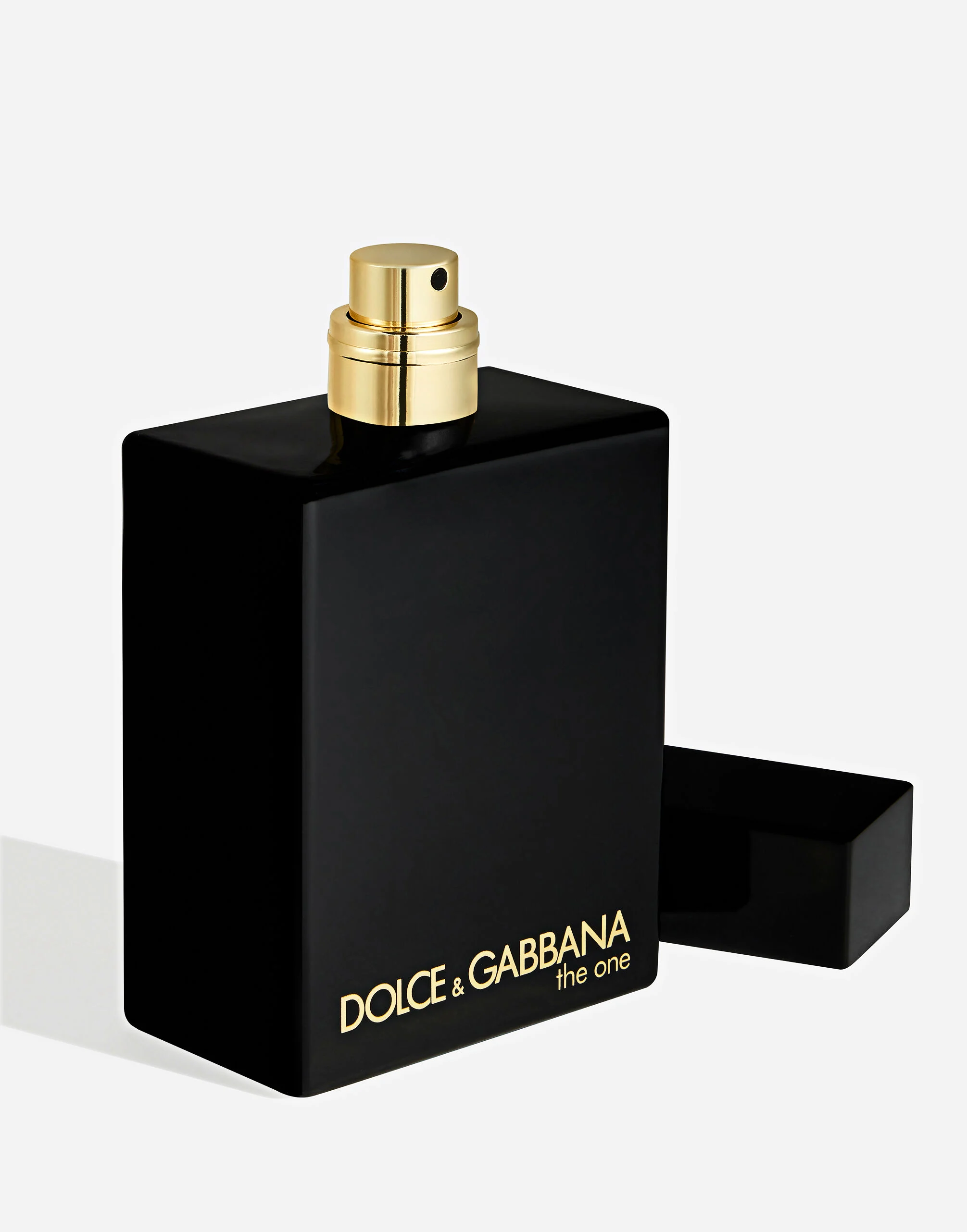 Dolce & Gabbana Dolce Gabbana The One Intense 100 мл - Парфюмна Вода за Мъже 2