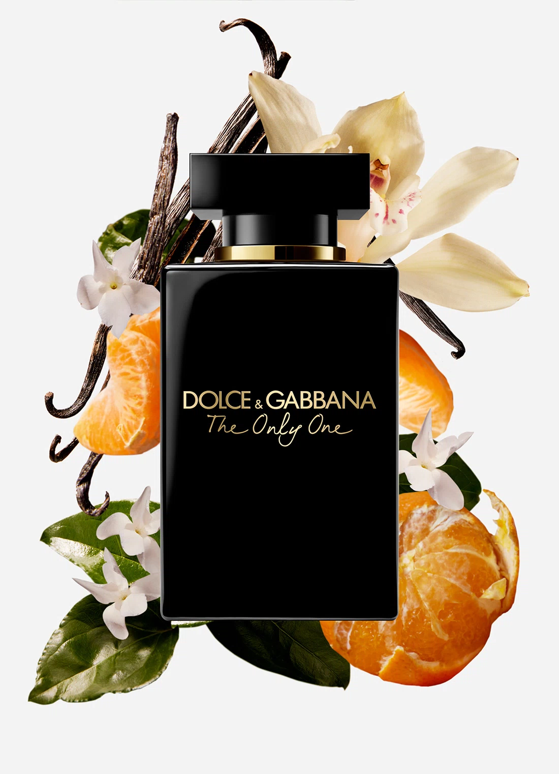 Dolce & Gabbana Dolce Gabbana The Only One Intense 100 мл - Парфюмна Вода за Жени 2