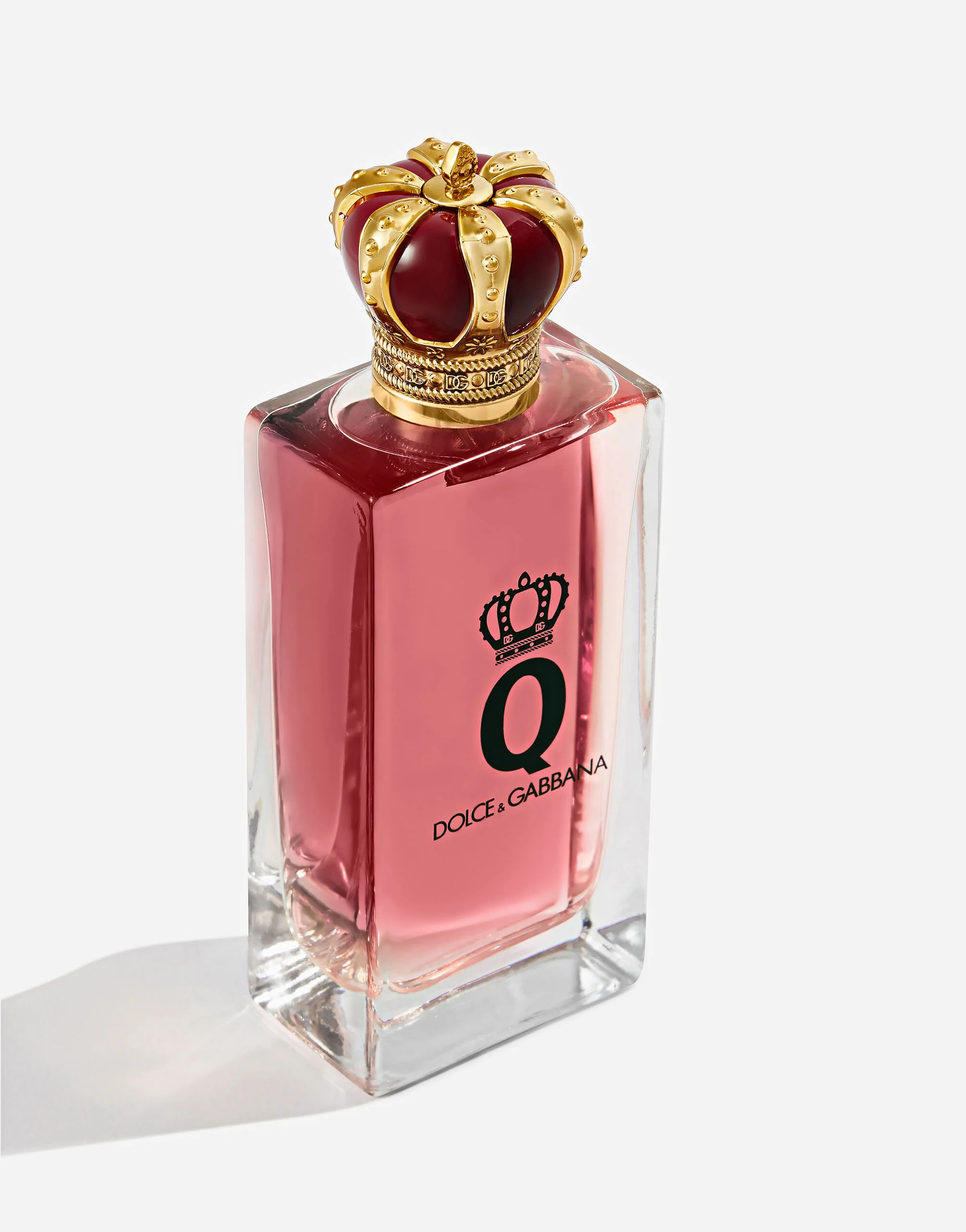 Dolce & Gabbana Dolce Gabbana Q Intense 100 мл - Парфюмна Вода за Жени 2