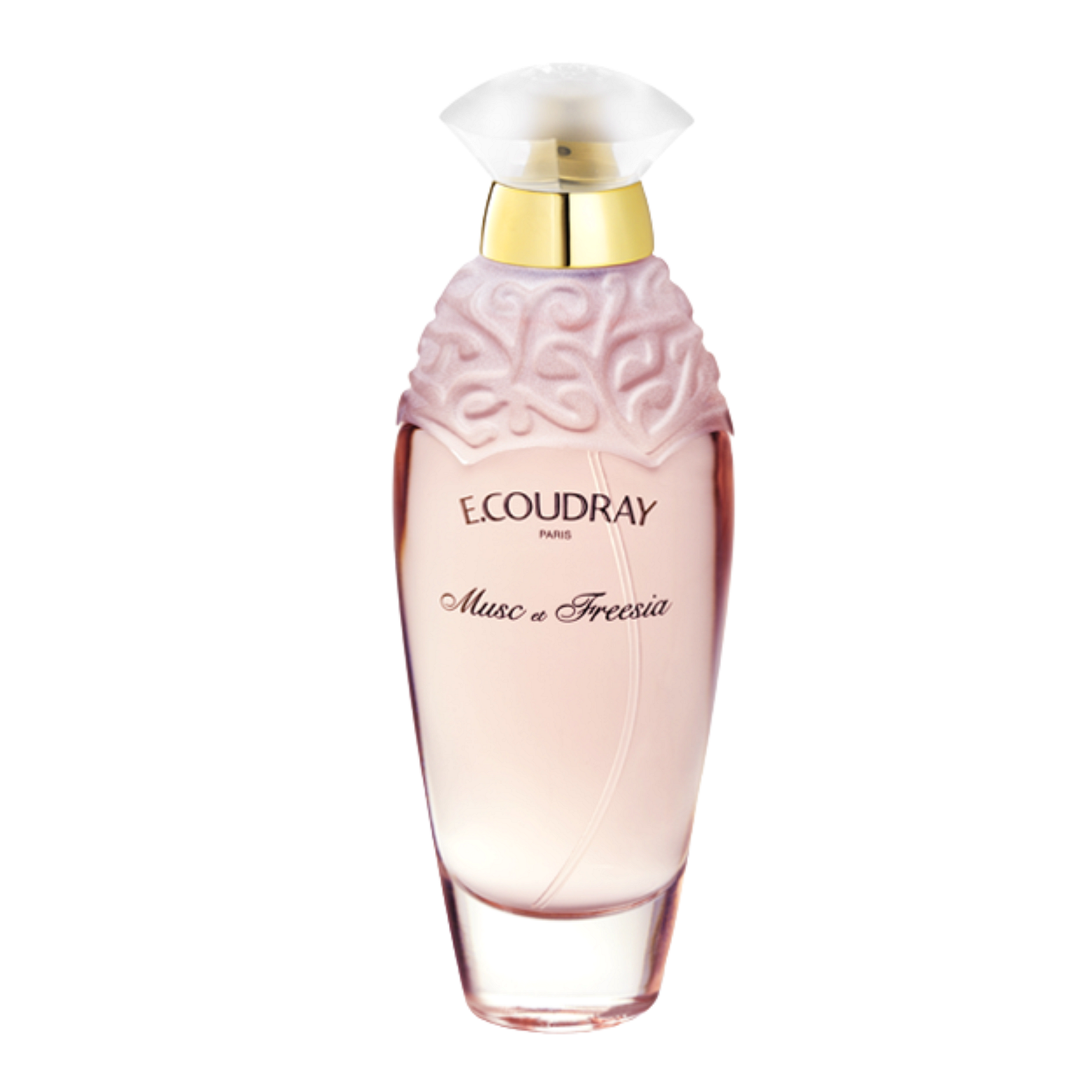 Ecoudry E. Coudray Musc Et Freesia 100 мл - Тоалетна Вода за Жени ТЕСТЕР 1