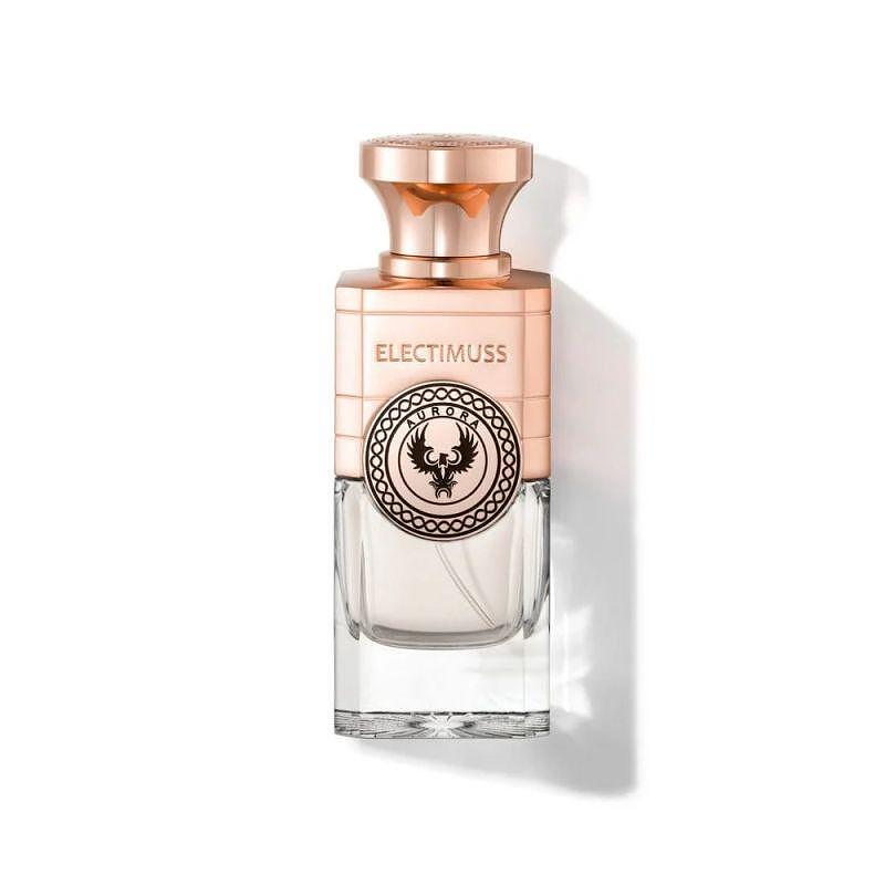Electimuss Electimuss Aurora Pura Parfum 100 мл - Парфюмна Вода Унисекс ТЕСТЕР 1