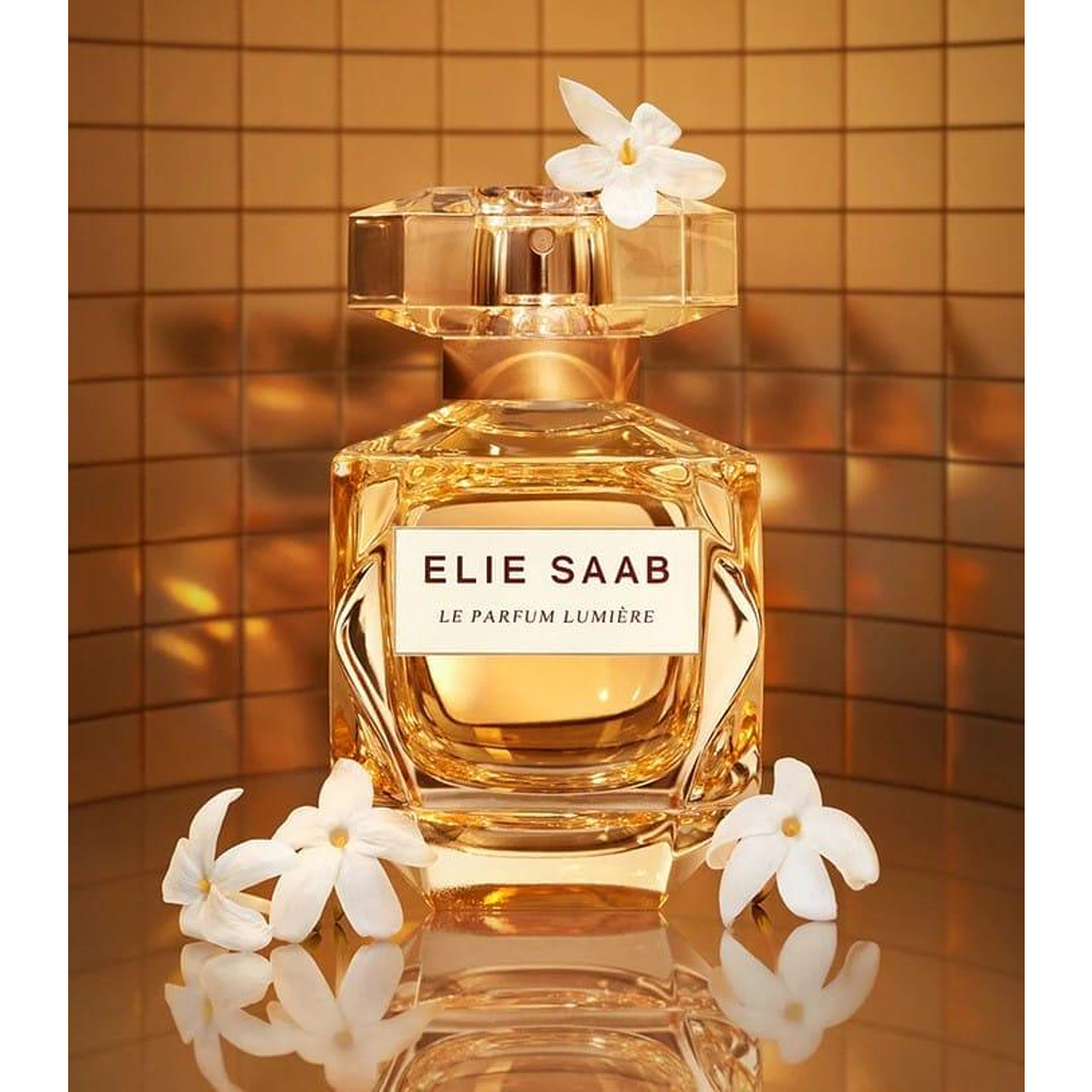 Elie Saab Elie Saab Le Parfum Lumière EDP 90 мл - Парфюмна Вода за Жени 2