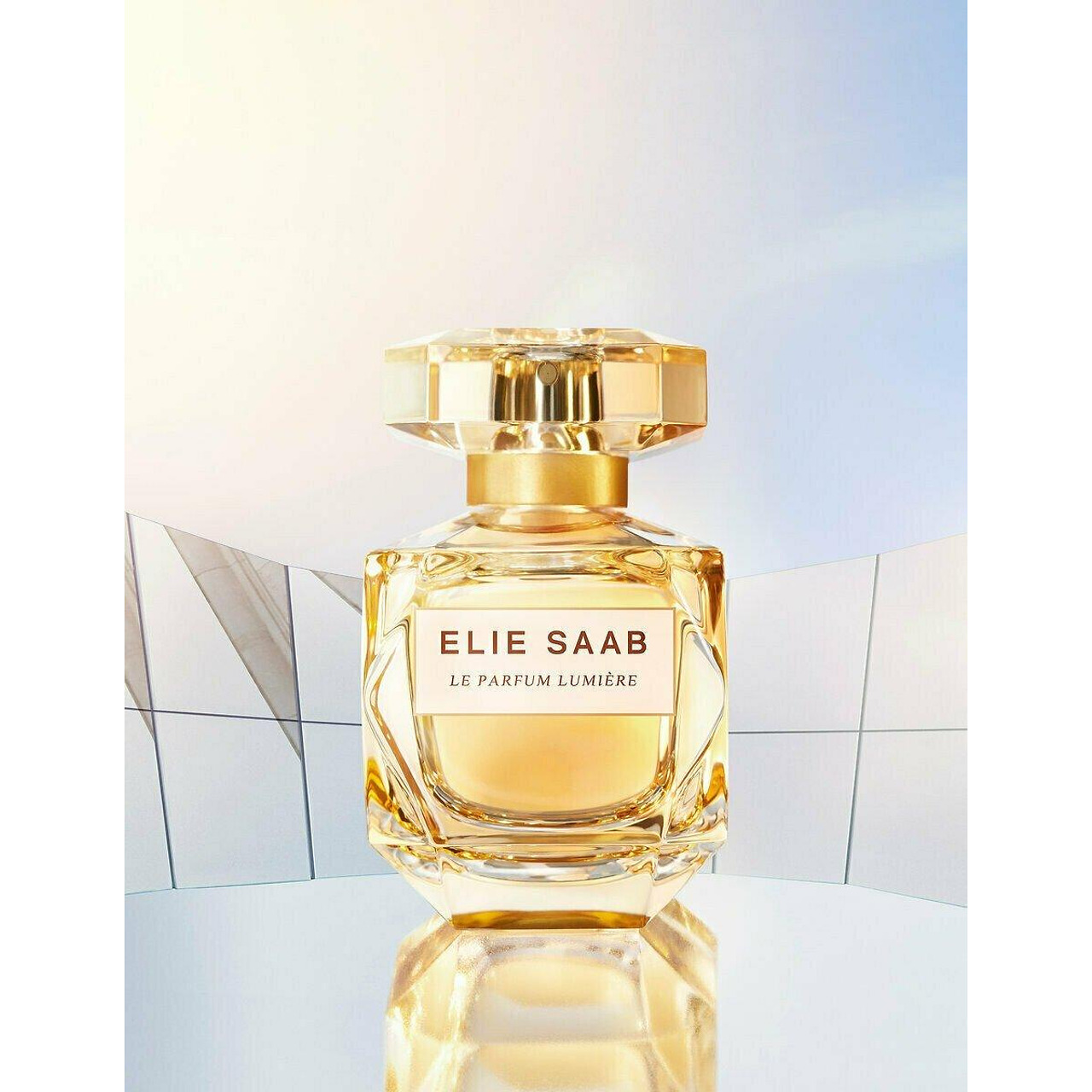 Elie Saab Elie Saab Le Parfum Lumière EDP 90 мл - Парфюмна Вода за Жени 3