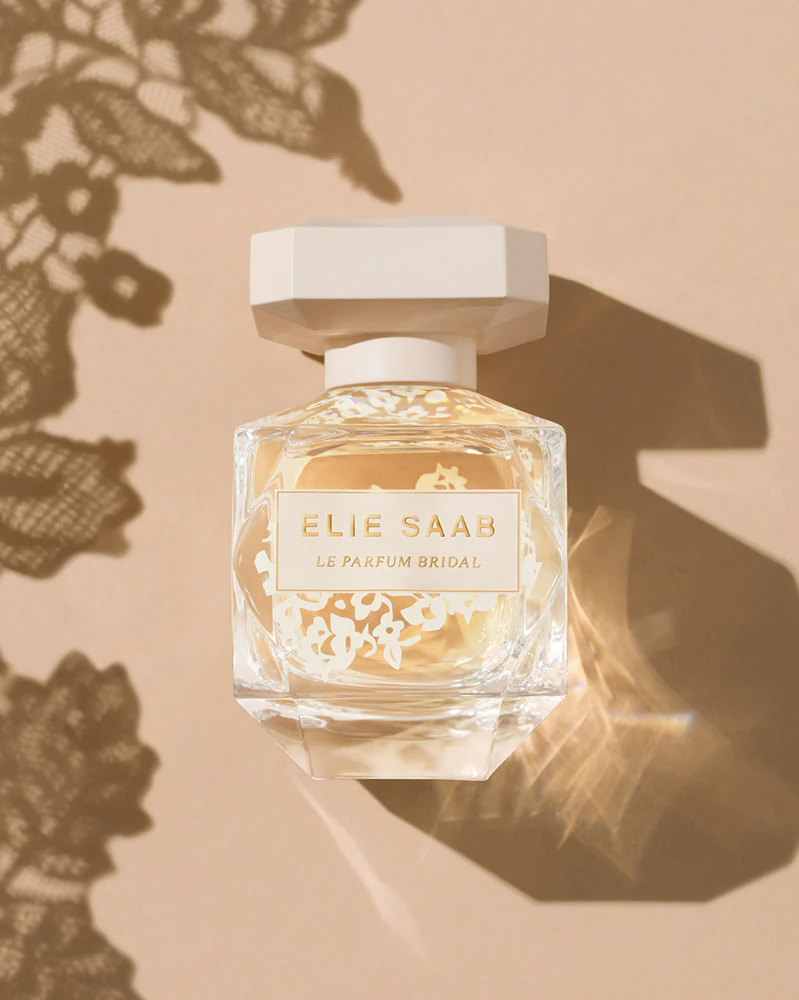 Elie Saab Elie Saab Le Parfum Bridal 30 мл - Парфюмна Вода за Жени 3