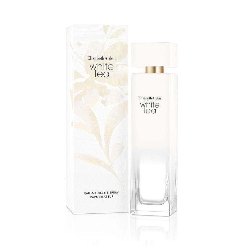 Elizabeth Arden Elizabeth Arden White Tea 100мл - Тоалетна Вода за Жени 1
