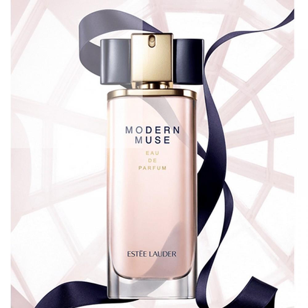 Estée Lauder Estee Lauder Modern Muse EDP 50 мл - Парфюмна Вода за Жени ТЕСТЕР 3