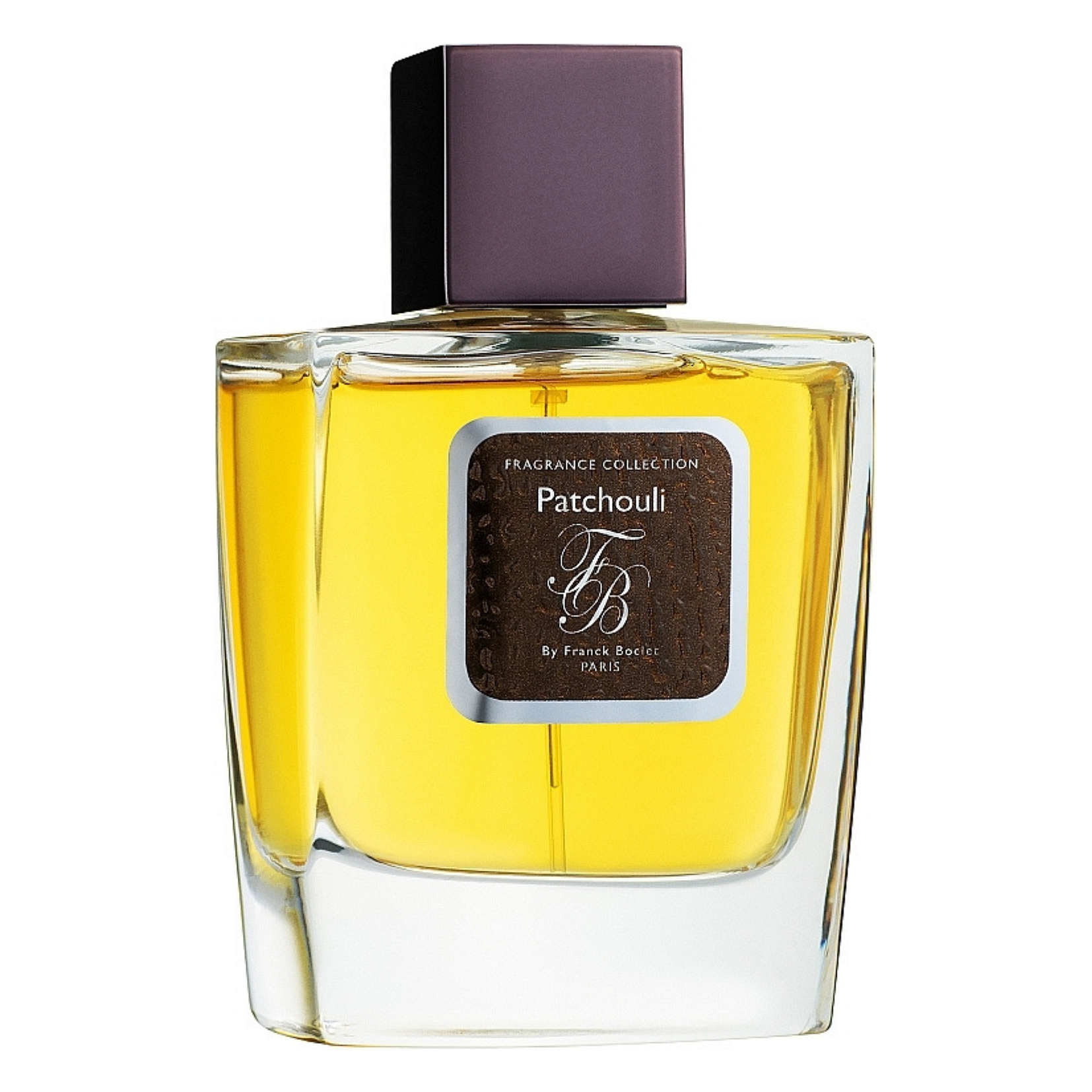 Franck Boclet Franck Boclet Patchouli 100 мл - Парфюмна Вода за Мъже ТЕСТЕР 1