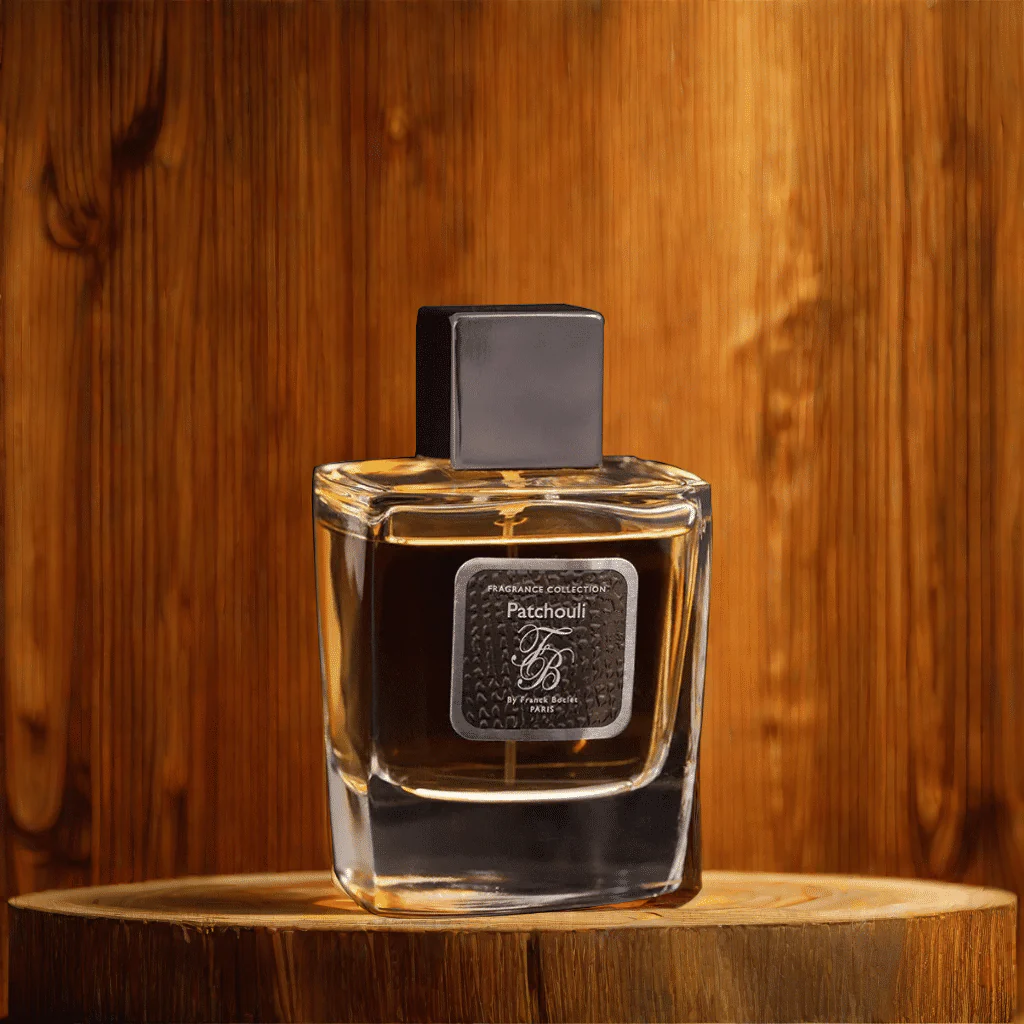 Franck Boclet Franck Boclet Patchouli 100 мл - Парфюмна Вода за Мъже ТЕСТЕР 2