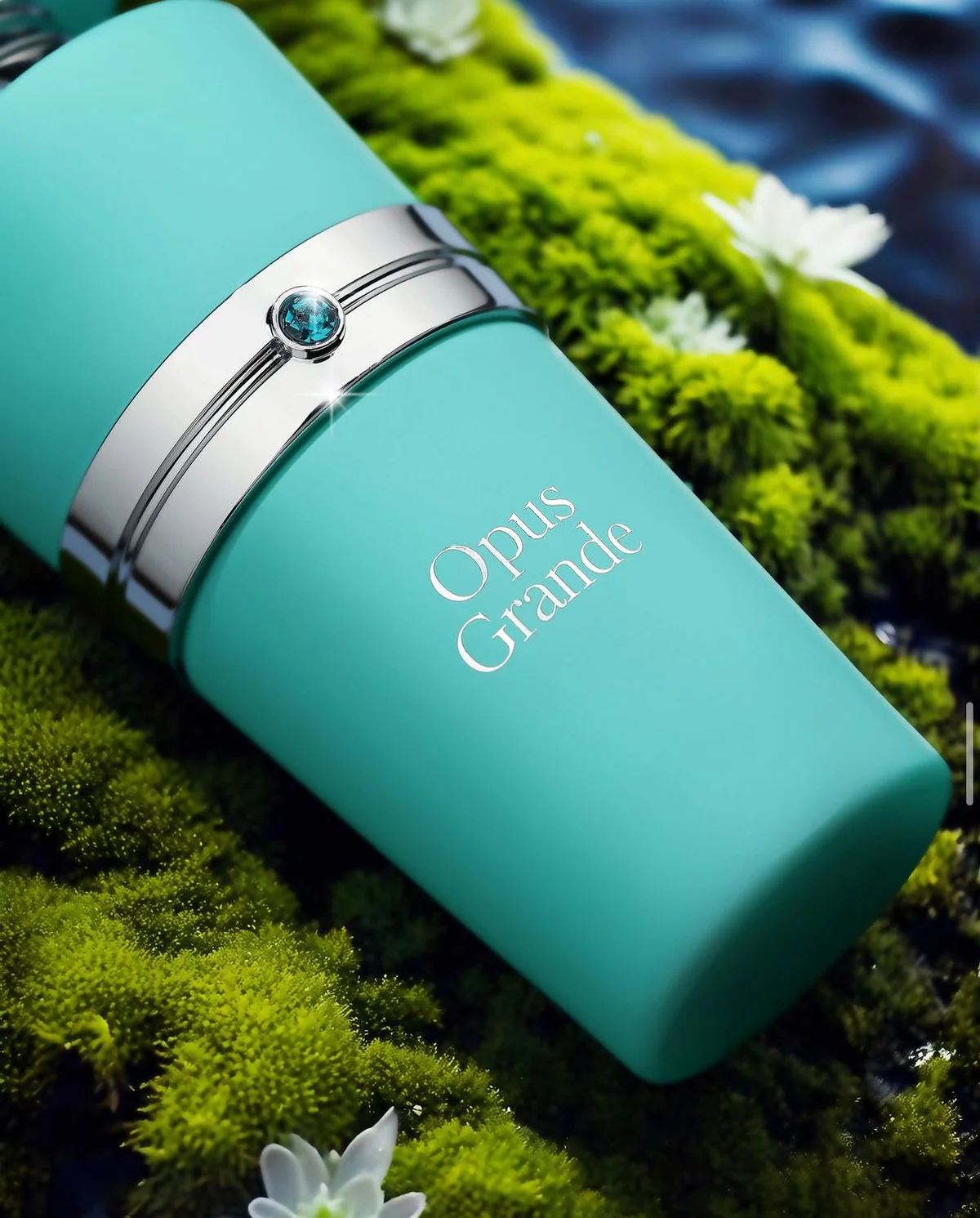 French Avenue French Avenue Opus Grande EDP 100 мл - Парфюмна Вода Унисекс 2