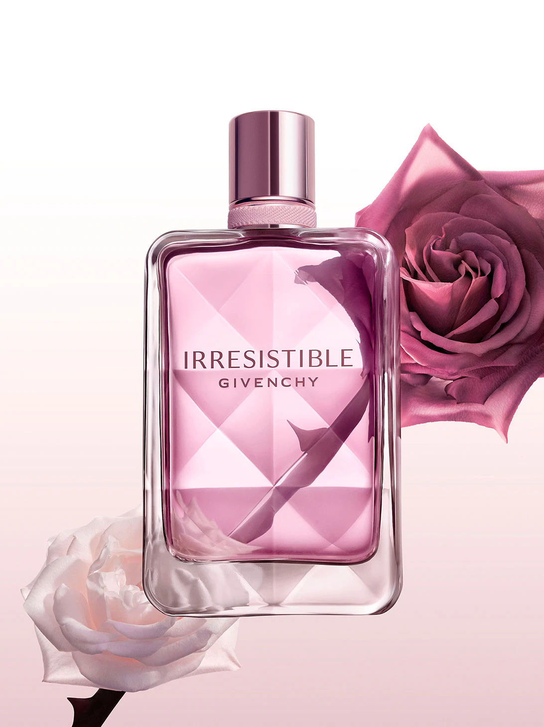 Givenchy Givenchy Irresistible Very Floral 80 мл - Парфюмна Вода за Жени Тестер 1