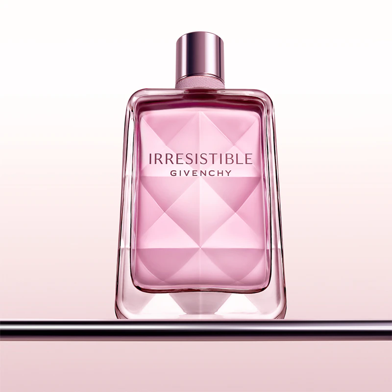 Givenchy Givenchy Irresistible Very Floral 80 мл - Парфюмна Вода за Жени Тестер 2