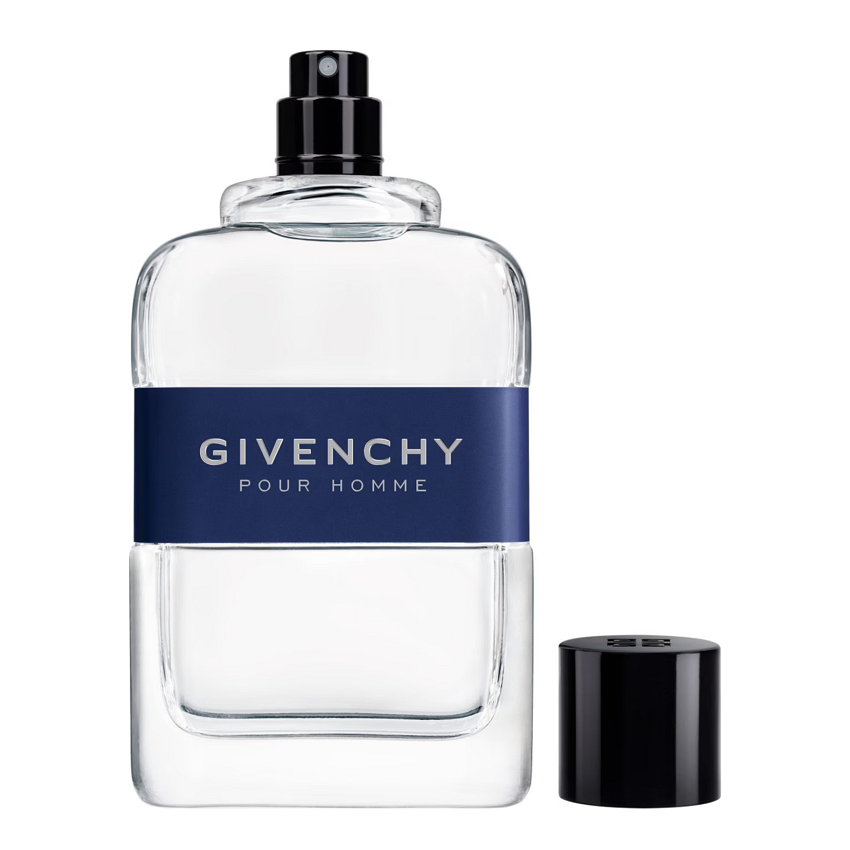 Givenchy Givenchy Blue Label 100 мл - Тоалетна Вода за Мъже 2