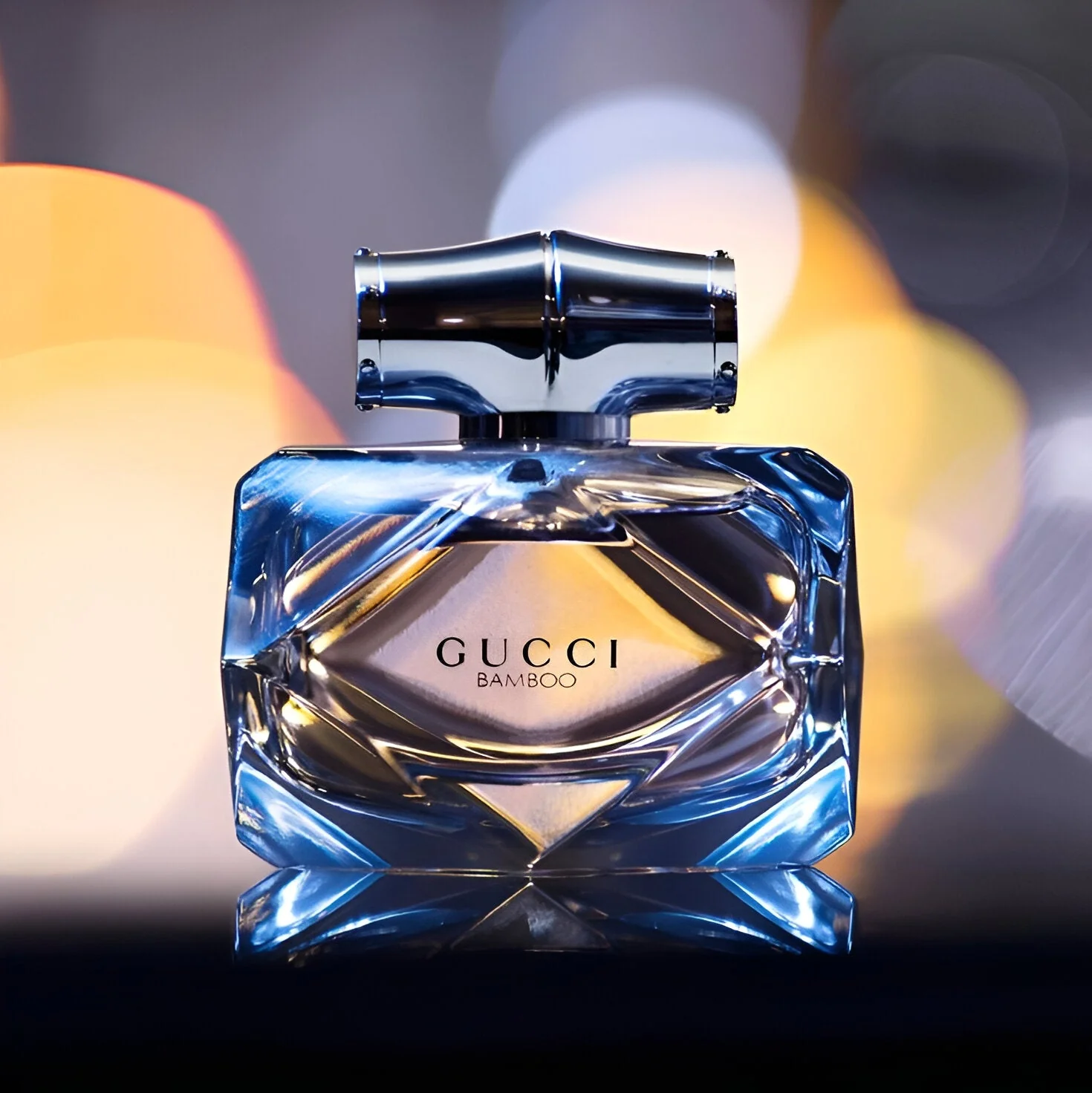 Gucci Gucci Bamboo 75 мл - Парфюмна Вода за Жени 3