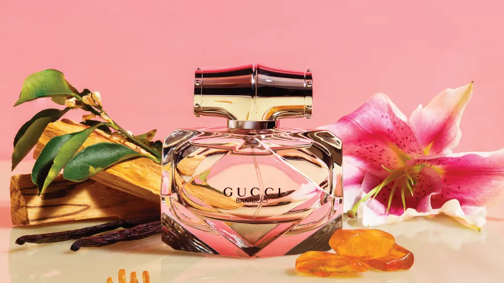 Gucci Gucci Bamboo 75 мл - Парфюмна Вода за Жени 4